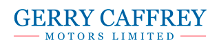 Gerry Caffrey Logo